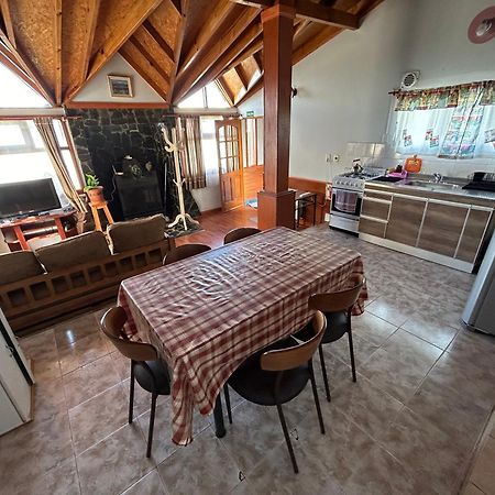 Willa Terra Incognita Ushuaia Zewnętrze zdjęcie