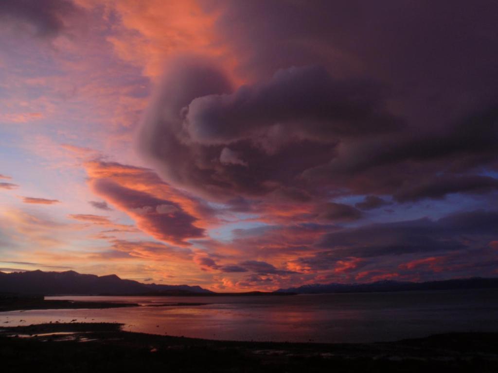 Willa Terra Incognita Ushuaia Pokój zdjęcie