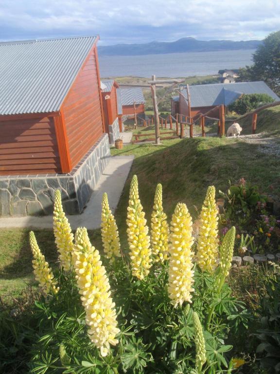 Willa Terra Incognita Ushuaia Pokój zdjęcie