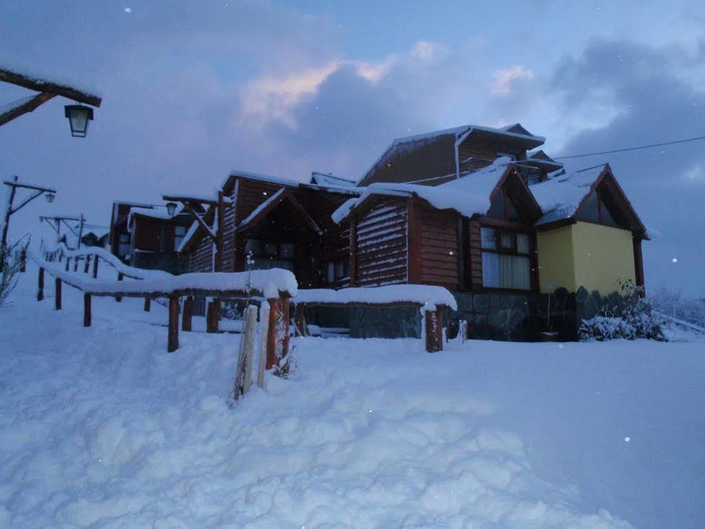 Willa Terra Incognita Ushuaia Zewnętrze zdjęcie